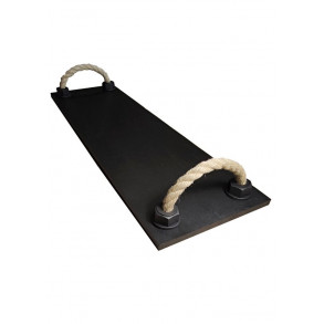 Rectangle Slate Platter EXCLUSIVE 41x14 cm type H.