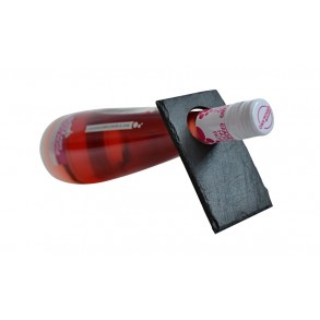 Slate Stand For Bottle of Wine